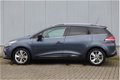 Renault Clio Estate - 1.2I TCE LIMITED NAVI/ CLIMA/ CRUISE/ LMV/ RIJKLAAR - 1 - Thumbnail