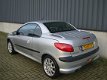 Peugeot 206 CC - 1.6-16V Bj 2002 APK 27-12-2020 - 1 - Thumbnail