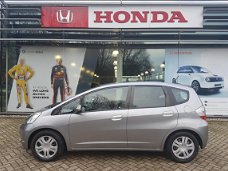 Honda Jazz - 1.4 2009 AUT6 Comfort