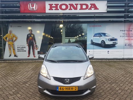 Honda Jazz - 1.4 2009 AUT6 Comfort - 1