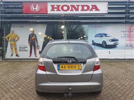 Honda Jazz - 1.4 2009 AUT6 Comfort - 1