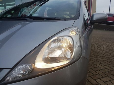 Honda Jazz - 1.4 2009 AUT6 Comfort - 1