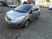 Opel Meriva - 1.4 Turbo Cosmo nieuwstaat nap boekjes 2 sleutels setje winterwielen - 1 - Thumbnail