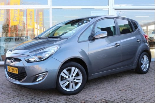 Hyundai ix20 - 1.6i blue 124pk i-Vision TREKHAAK - RIJKLAAR - 1