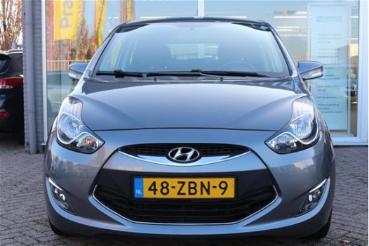 Hyundai ix20 - 1.6i blue 124pk i-Vision TREKHAAK - RIJKLAAR - 1