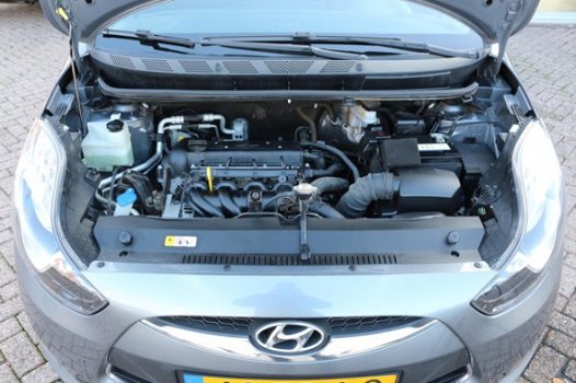 Hyundai ix20 - 1.6i blue 124pk i-Vision TREKHAAK - RIJKLAAR - 1