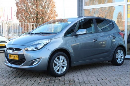 Hyundai ix20 - 1.6i blue 124pk i-Vision TREKHAAK - RIJKLAAR - 1