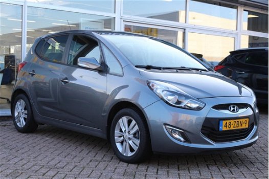 Hyundai ix20 - 1.6i blue 124pk i-Vision TREKHAAK - RIJKLAAR - 1