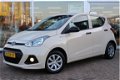 Hyundai i10 - 1.0i 66pk Blue 4pl. i-Drive Blue - RIJKLAAR - 1 - Thumbnail