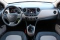 Hyundai i10 - 1.0i 66pk Blue 4pl. i-Drive Blue - RIJKLAAR - 1 - Thumbnail