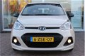 Hyundai i10 - 1.0i 66pk Blue 4pl. i-Drive Blue - RIJKLAAR - 1 - Thumbnail