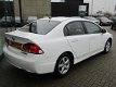 Honda Civic - 1.3 Hybrid Elegance - 1 - Thumbnail