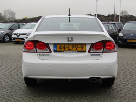 Honda Civic - 1.3 Hybrid Elegance - 1