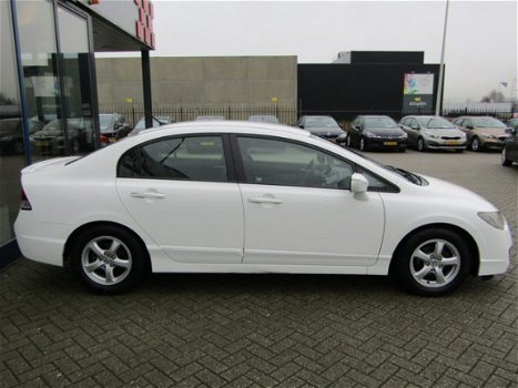 Honda Civic - 1.3 Hybrid Elegance - 1