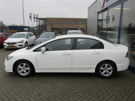 Honda Civic - 1.3 Hybrid Elegance - 1