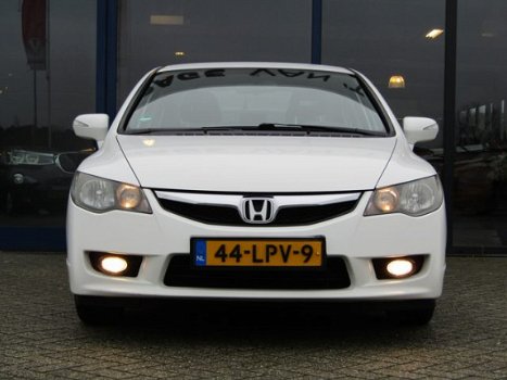 Honda Civic - 1.3 Hybrid Elegance - 1