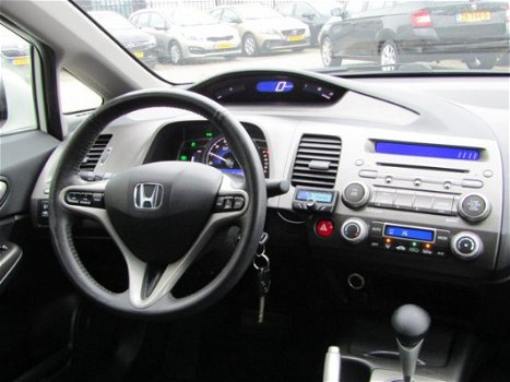 Honda Civic - 1.3 Hybrid Elegance - 1