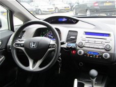 Honda Civic - 1.3 Hybrid Elegance