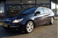 Peugeot 308 SW - 1.6 BlueHDI Blue Lease Executive Pack Airco I NAVI I Camera I Leer I LMV I PANO I Z - 1 - Thumbnail