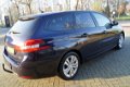 Peugeot 308 SW - 1.6 BlueHDI Blue Lease Executive Pack Airco I NAVI I Camera I Leer I LMV I PANO I Z - 1 - Thumbnail