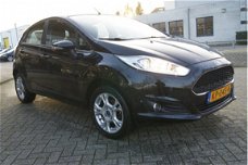 Ford Fiesta - 1.0 Style Ultimate AIRCO I LMV I PDC CRUISE CONTROL I MULTI MEDIA I LED DAGRIJVERLICHT