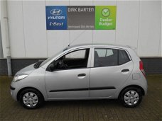 Hyundai i10 - 1.1 Active