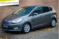 Ford C-Max - 1.0 Titanium *ALLE OPTIES*FABRIEKSGARANTIE - 1 - Thumbnail