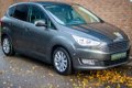 Ford C-Max - 1.0 Titanium *ALLE OPTIES*FABRIEKSGARANTIE - 1 - Thumbnail