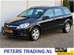 Opel Astra Wagon - 1.6 Essentia TREKHAAK-APK 31 DEC 2020 - 1 - Thumbnail