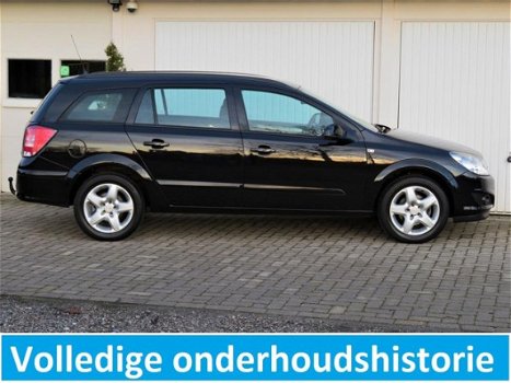 Opel Astra Wagon - 1.6 Essentia TREKHAAK-APK 31 DEC 2020 - 1