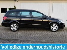 Opel Astra Wagon - 1.6 Essentia TREKHAAK-APK 31 DEC 2020