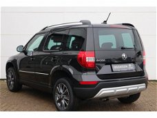 Skoda Yeti - 1.2 TSI Active