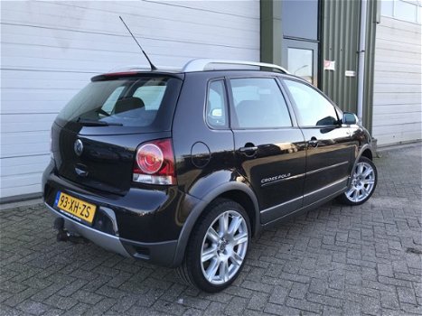 Volkswagen Polo - 1.9 TDI Cross, Airco, Cruise, NAP - 1