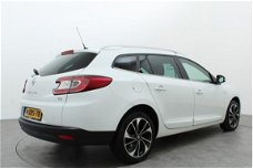 Renault Mégane Estate - 1.2 TCE 130PK BOSE | 1e eig. | dealeronderhouden