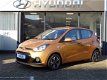 Hyundai i10 - 1.0i 66pk Blue 4pl. Comfort - 1 - Thumbnail