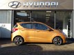 Hyundai i10 - 1.0i 66pk Blue 4pl. Comfort - 1 - Thumbnail