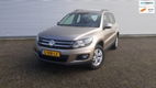 Volkswagen Tiguan - 1.4 TSI Comfort&Design Edition NAVI Camera - 1 - Thumbnail