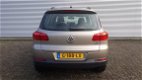 Volkswagen Tiguan - 1.4 TSI Comfort&Design Edition NAVI Camera - 1 - Thumbnail