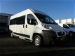 Peugeot Boxer - 335 L3H2 Rolstoelbus/Camper - 1 - Thumbnail