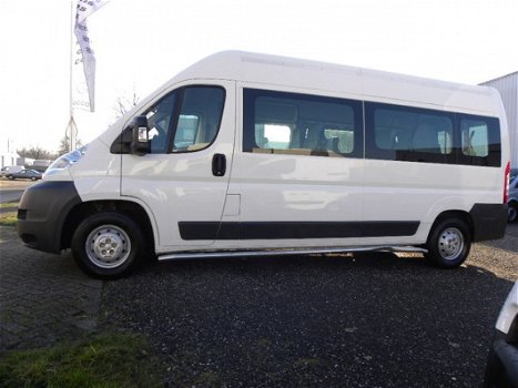 Peugeot Boxer - 335 L3H2 Rolstoelbus/Camper - 1