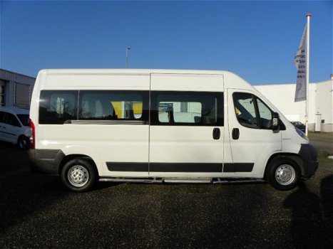 Peugeot Boxer - 335 L3H2 Rolstoelbus/Camper - 1