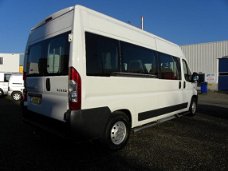 Peugeot Boxer - 335 L3H2 Rolstoelbus/Camper