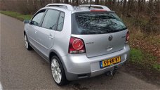 Volkswagen Polo - 1.4-16V FUN Airco apk 12-2020