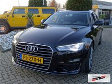 Audi A6 Avant - 2.0 TDI Ultra 190PK Sport Automaat Dealer OH