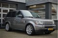 Land Rover Range Rover Sport - 2.7 TdV6 HSE -Leder-Schuifdak-Navigatie-Xenon-Luchtvering-20