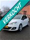 Seat Ibiza - 1.4 TSI FR DSG AUTOMAAT FLIPPERS PANORAMADAK XENON CRUISE CONTROL - 1 - Thumbnail