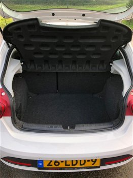 Seat Ibiza - 1.4 TSI FR DSG AUTOMAAT FLIPPERS PANORAMADAK XENON CRUISE CONTROL - 1