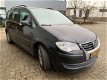 Volkswagen Touran - 1.9 TDI Trendline BlueMotion Bj 2009 Exportprijs EX BPM - 1 - Thumbnail