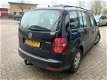 Volkswagen Touran - 1.9 TDI Trendline BlueMotion Bj 2009 Exportprijs EX BPM - 1 - Thumbnail