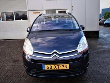 Citroën Grand C4 Picasso - 2.0-16V Business EB6V 7p. Automaat Clima Trekhaak PDC Cruise Contr Nw Apk - 1